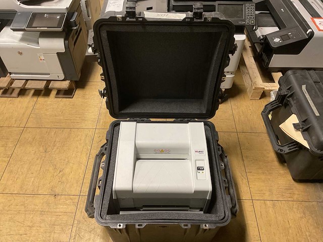 Dahle 20434 shredder - afbeelding 2 van  5