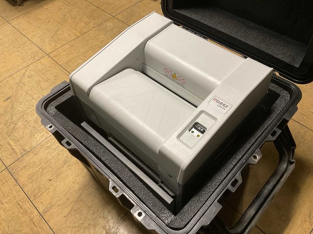 Dahle 20434 shredder - afbeelding 3 van  5