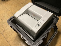 Dahle 20434 shredder - afbeelding 3 van  5