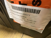 Dahle 20434 shredder - afbeelding 5 van  5