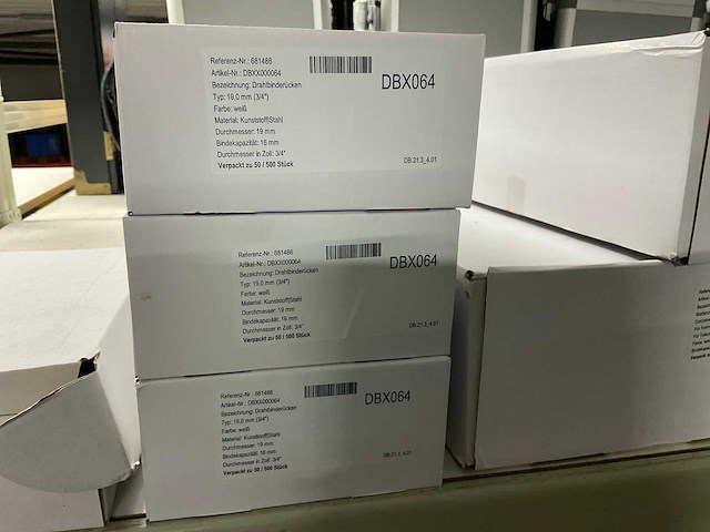 Dahle 444 snij en seal apparaten - afbeelding 2 van  13