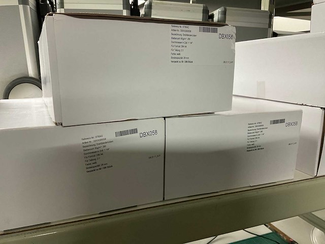 Dahle 444 snij en seal apparaten - afbeelding 3 van  13