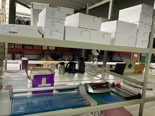 Dahle 444 snij en seal apparaten - afbeelding 11 van  13