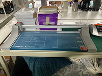 Dahle 444 snij en seal apparaten - afbeelding 5 van  13