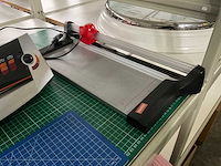 Dahle 444 snij en seal apparaten - afbeelding 6 van  13