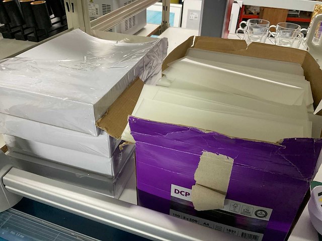 Dahle 444 snij en seal apparaten - afbeelding 8 van  13