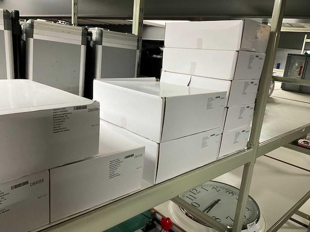 Dahle 444 snij en seal apparaten - afbeelding 9 van  13