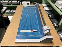 Dahle 554 trimmer - afbeelding 2 van  3