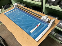 Dahle 554 trimmer - afbeelding 3 van  3