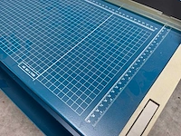 Dahle 558 rolsnijmachine op onderstel - afbeelding 5 van  7