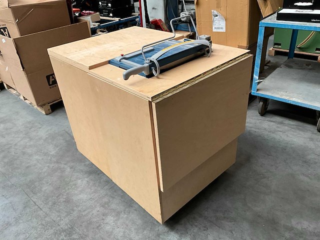 Dahle 564 papiersnijder - afbeelding 1 van  10