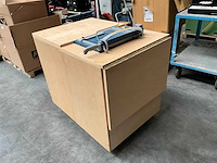 Dahle 564 papiersnijder - afbeelding 1 van  10