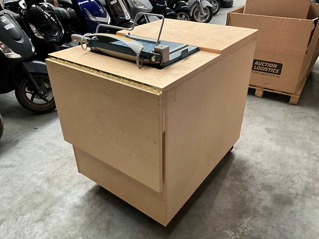 Dahle 564 papiersnijder - afbeelding 3 van  10