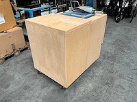 Dahle 564 papiersnijder - afbeelding 7 van  10