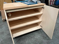 Dahle 564 papiersnijder - afbeelding 8 van  10