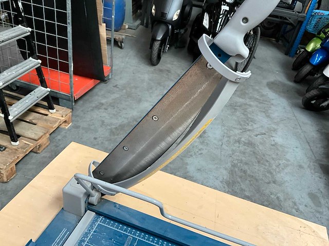 Dahle 564 papiersnijder - afbeelding 10 van  10