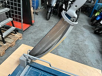 Dahle 564 papiersnijder - afbeelding 10 van  10