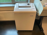 Dahle cleantec papiervernietiger - afbeelding 1 van  3