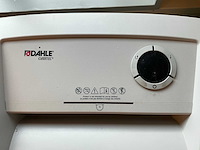 Dahle cleantec papiervernietiger - afbeelding 3 van  3
