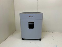 Dahle papersafe 23240 papiervernietiger - afbeelding 1 van  7