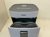 Dahle papersafe 23240 papiervernietiger - afbeelding 3 van  7