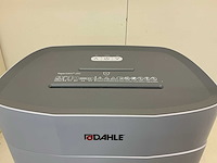 Dahle papersafe 23240 papiervernietiger - afbeelding 4 van  7