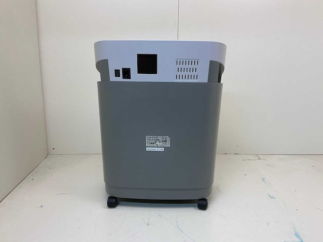Dahle papersafe 23240 papiervernietiger - afbeelding 5 van  7