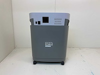 Dahle papersafe 23240 papiervernietiger - afbeelding 5 van  7