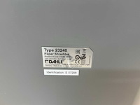 Dahle papersafe 23240 papiervernietiger - afbeelding 6 van  7