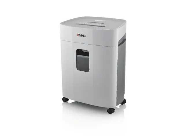 Dahle papersafe 23240 papiervernietiger - afbeelding 7 van  7