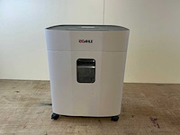 Dahle papersafe 240 papier shredder - afbeelding 1 van  7