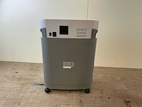 Dahle papersafe 240 papier shredder - afbeelding 5 van  7