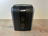 Dahle papersafe 240 papier shredder - afbeelding 1 van  7