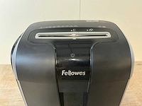 Dahle papersafe 240 papier shredder - afbeelding 3 van  7