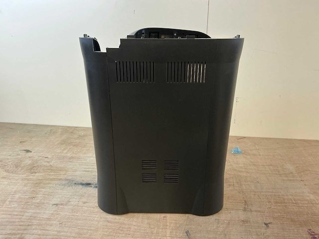 Dahle papersafe 240 papier shredder - afbeelding 6 van  7