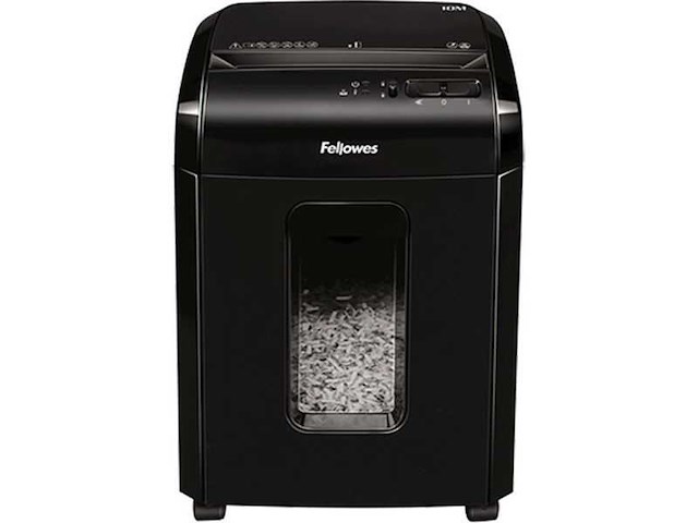 Dahle papersafe 240 papier shredder - afbeelding 7 van  7