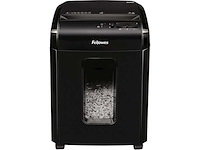 Dahle papersafe 240 papier shredder - afbeelding 7 van  7