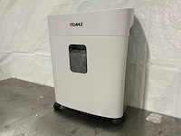 Dahle papersafe 240 papierversnipperaar - afbeelding 1 van  7
