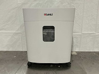 Dahle papersafe 240 papierversnipperaar - afbeelding 3 van  7