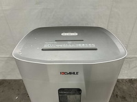 Dahle papersafe 240 papierversnipperaar - afbeelding 4 van  7