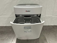 Dahle papersafe 240 papierversnipperaar - afbeelding 5 van  7