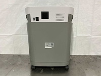 Dahle papersafe 240 papierversnipperaar - afbeelding 6 van  7