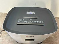 Dahle papersafe 240 papierversnipperaar - afbeelding 2 van  8