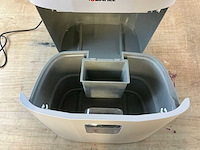 Dahle papersafe 240 papierversnipperaar - afbeelding 3 van  8