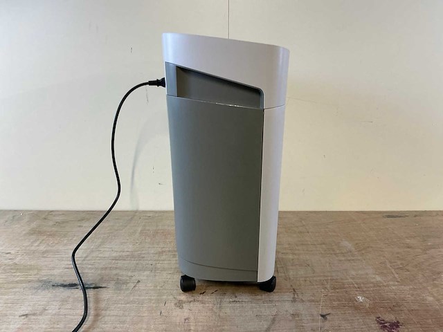Dahle papersafe 240 papierversnipperaar - afbeelding 4 van  8