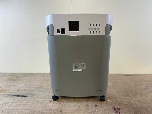 Dahle papersafe 240 papierversnipperaar - afbeelding 5 van  8