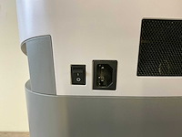 Dahle papersafe 240 papierversnipperaar - afbeelding 6 van  8