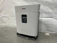 Dahle papersafe 380 papier shredder - afbeelding 1 van  7