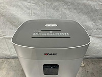 Dahle papersafe 380 papier shredder - afbeelding 3 van  7