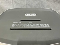 Dahle papersafe 380 papier shredder - afbeelding 4 van  7
